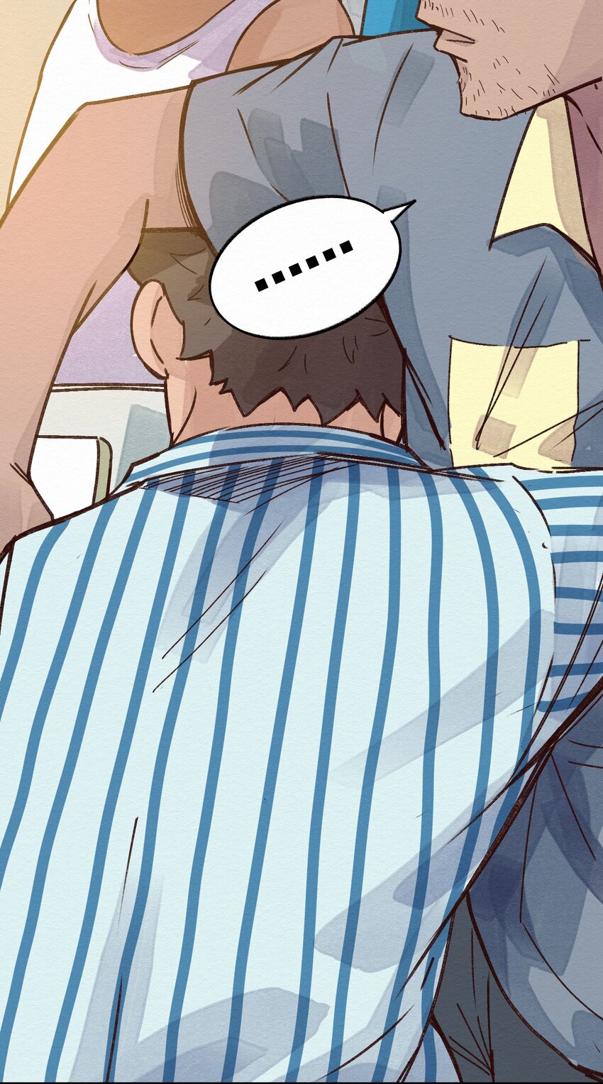 009 这就是事实！(1/2)-第9话