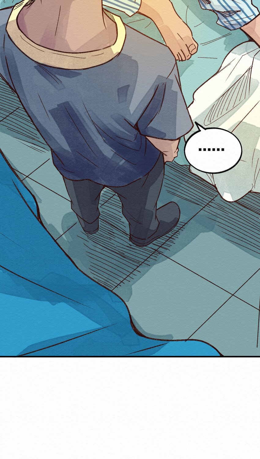 009 这就是事实！(1/2)-第9话