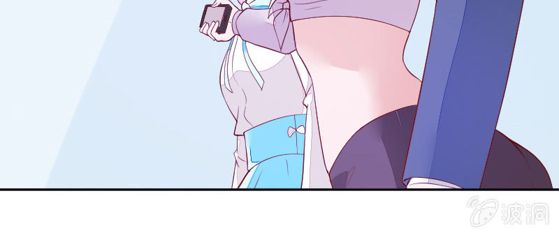 我怎么能吃醋呢？(1/2)-第101话