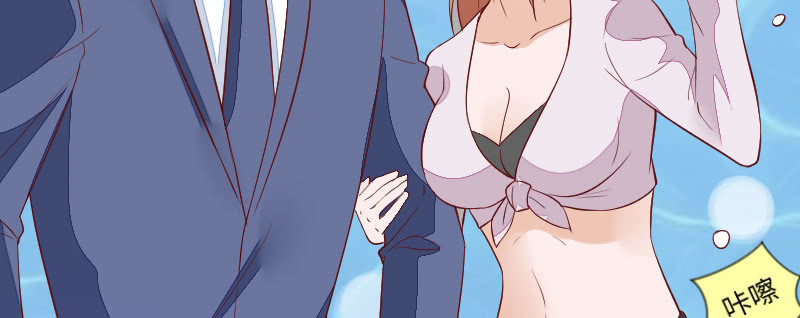 我怎么能吃醋呢？(1/2)-第101话