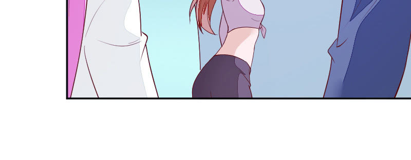 我怎么能吃醋呢？(1/2)-第101话