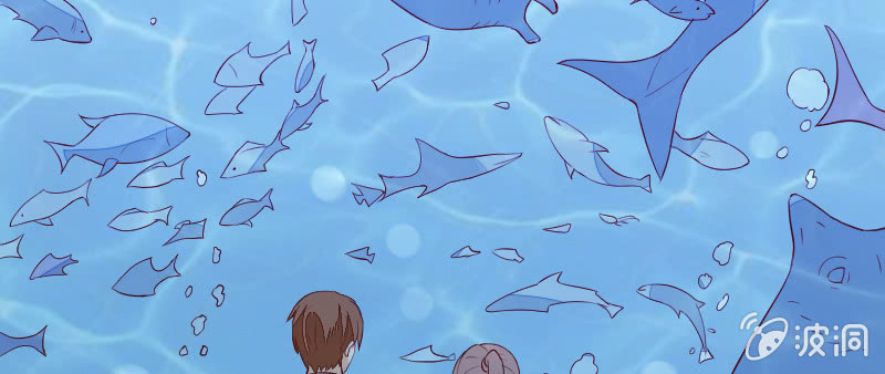 我怎么能吃醋呢？(1/2)-第101话