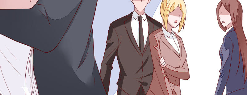 喜欢一个人难道不可以？(1/2)-第103话