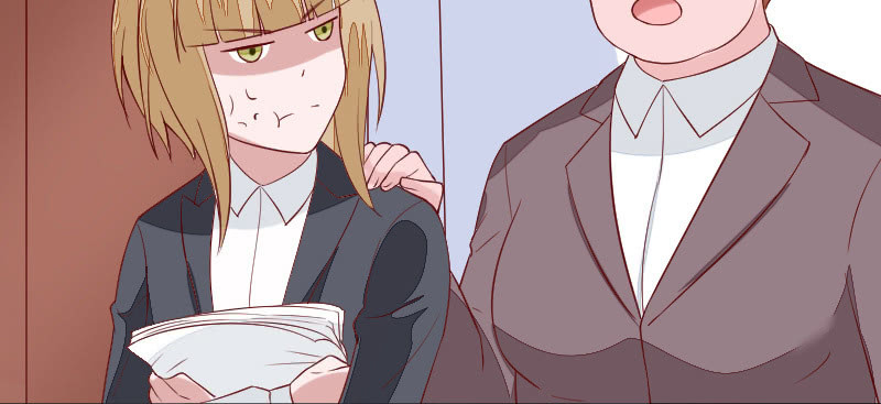 喜欢一个人难道不可以？(1/2)-第103话