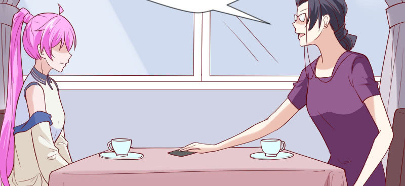 钱拿走，离开我的儿子(1/2)-第125话