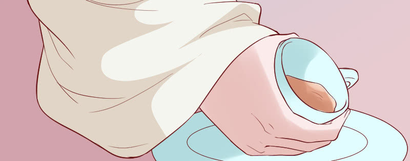 钱拿走，离开我的儿子(1/2)-第125话