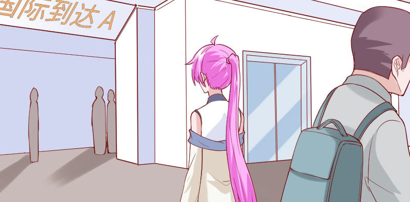 钱拿走，离开我的儿子(1/2)-第125话