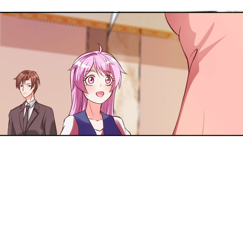 原来是义妹-第15话