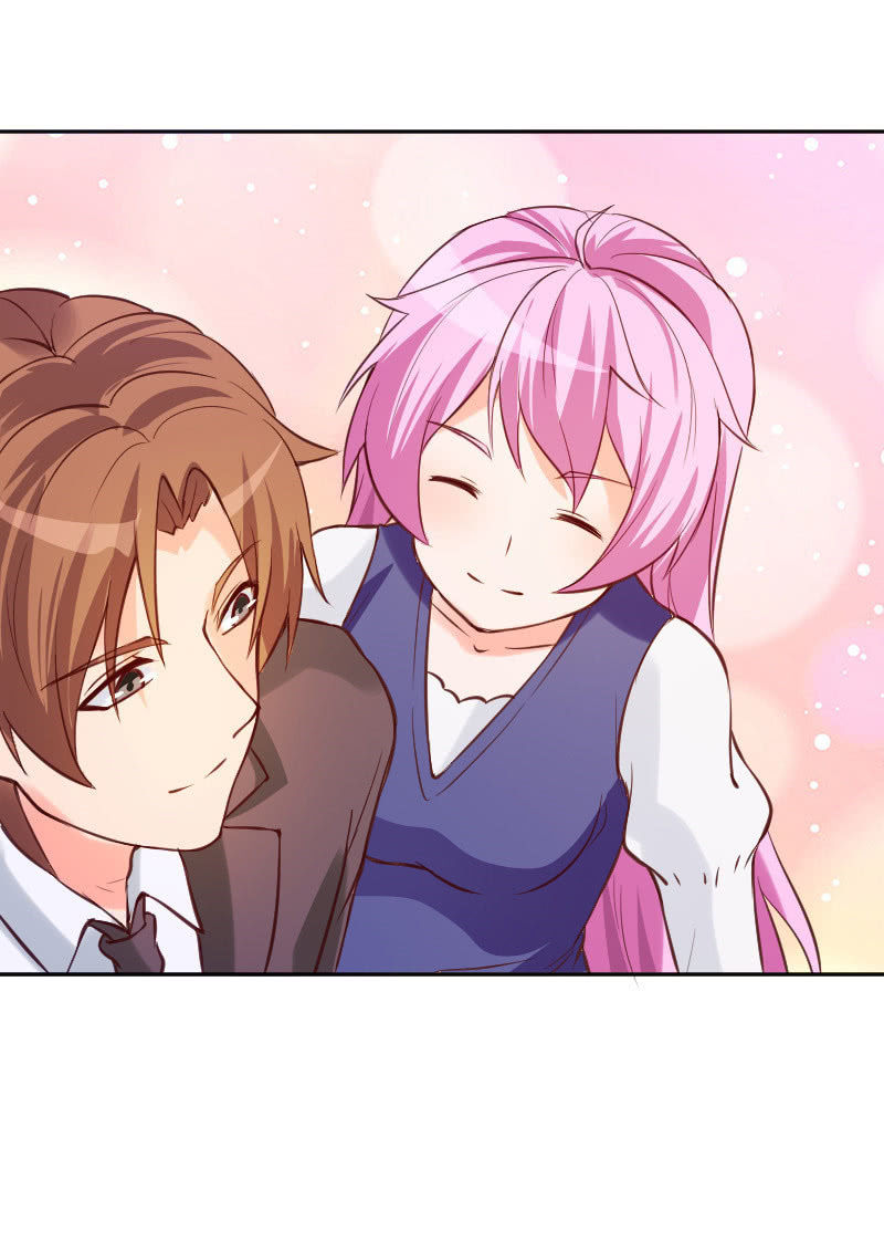 原来是义妹-第15话