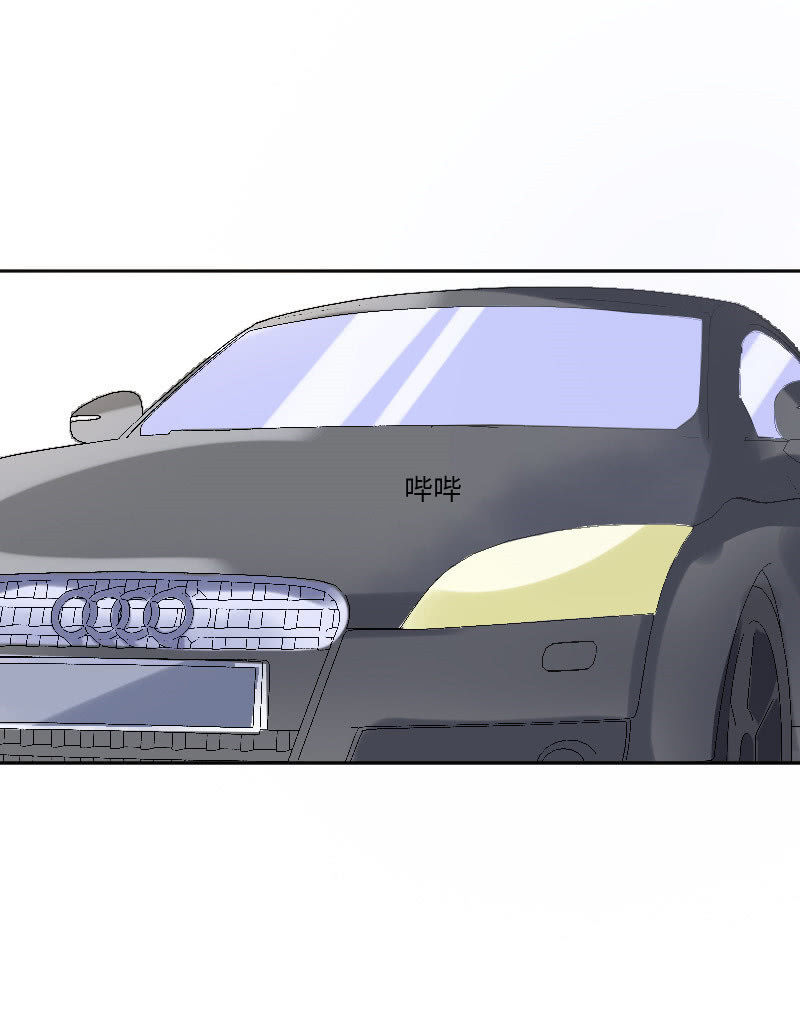 原来是义妹-第15话