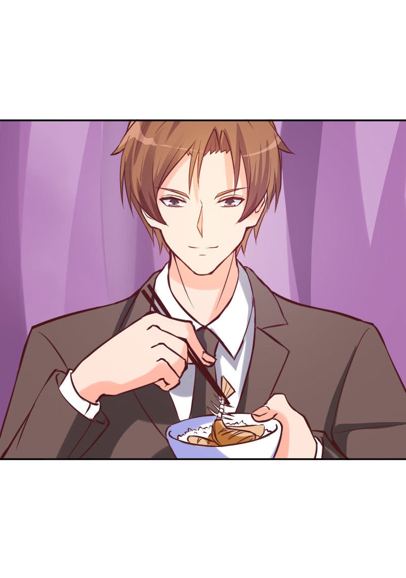 一起吃顿饭吧-第19话