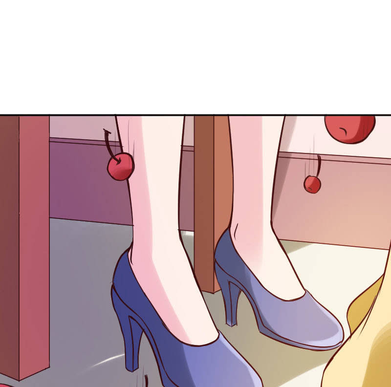 可七七是他的妹妹啊！(1/2)-第25话