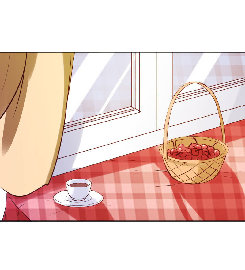 可七七是他的妹妹啊！(1/2)-第25话