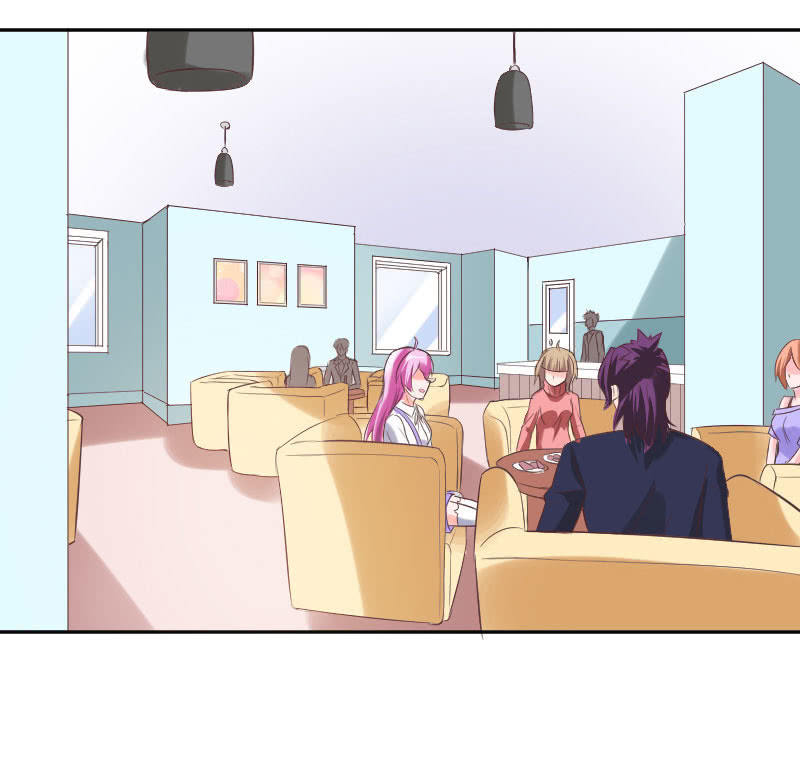 可七七是他的妹妹啊！(1/2)-第25话