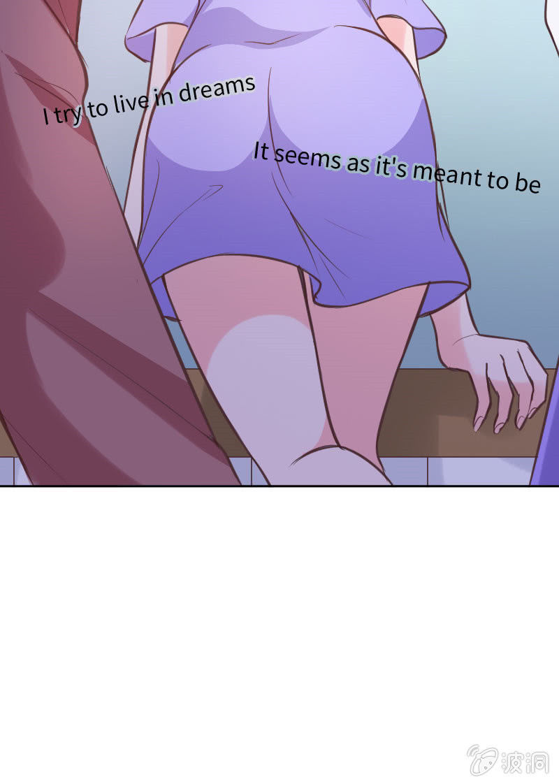 通知她，事情办了-第27话