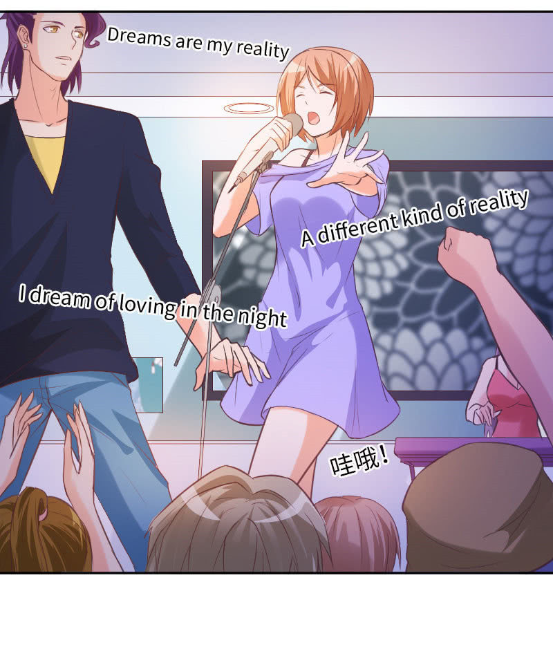 通知她，事情办了-第27话