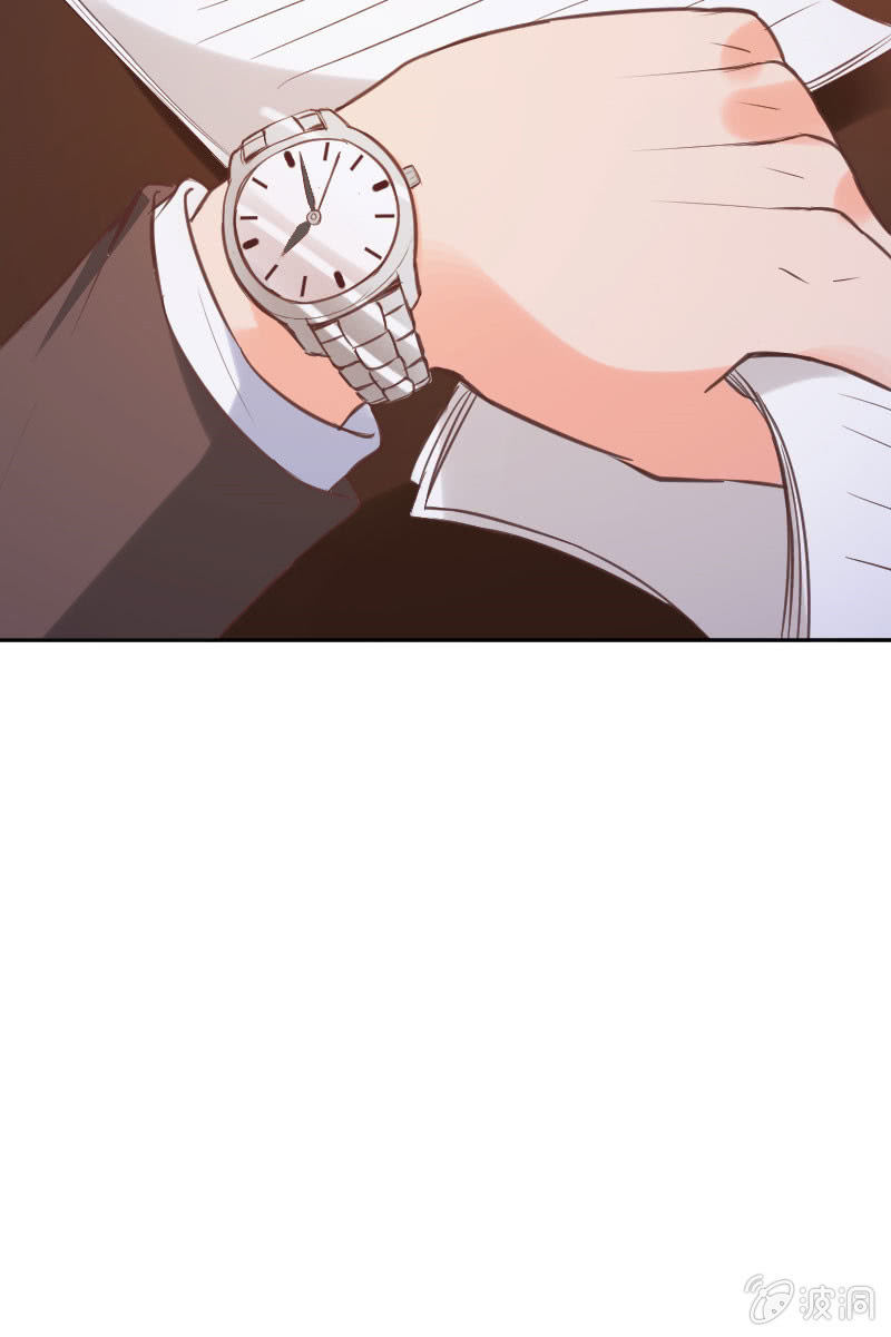 通知她，事情办了-第27话