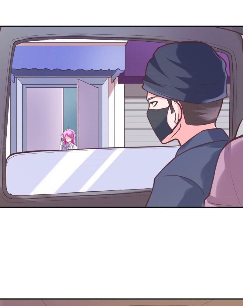 通知她，事情办了-第27话