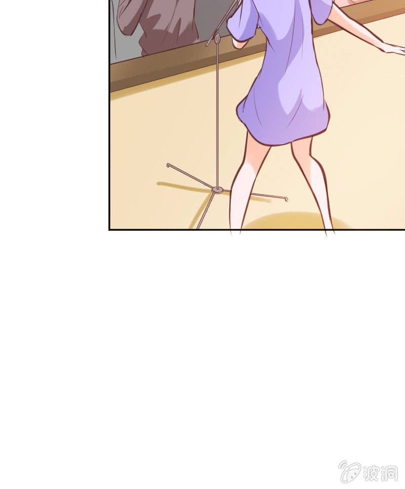 通知她，事情办了-第27话