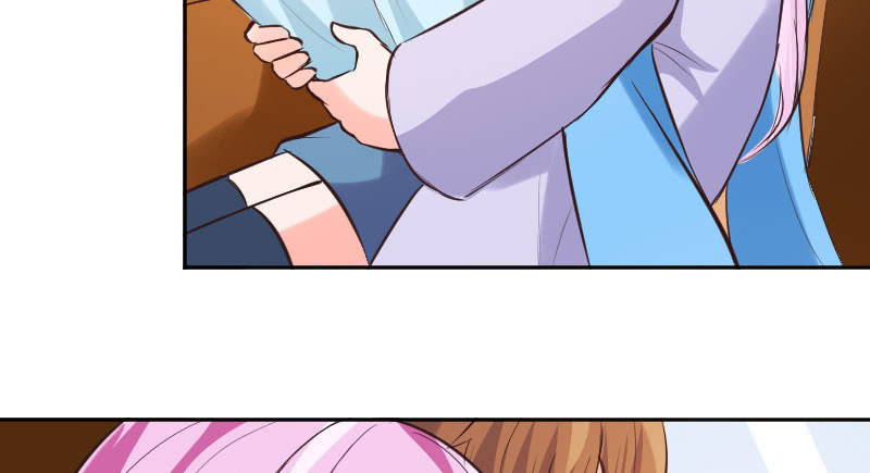 我不准你离开我！(1/2)-第41话