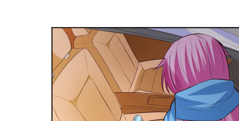 我不准你离开我！(1/2)-第41话