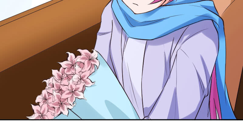 我不准你离开我！(1/2)-第41话