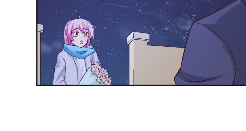 我不准你离开我！(1/2)-第41话