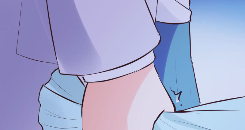 我不准你离开我！(1/2)-第41话