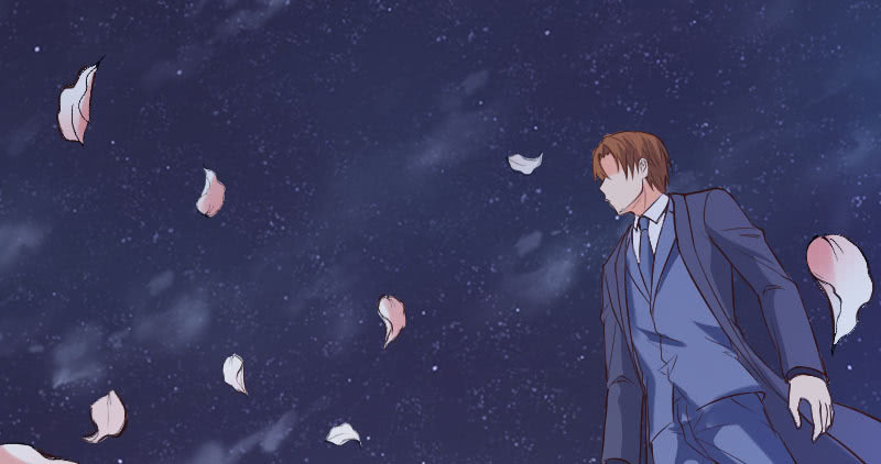 我不准你离开我！(1/2)-第41话