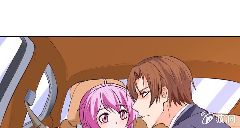 我不准你离开我！(1/2)-第41话