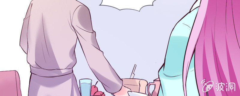 刁蛮的富家千金？(1/3)-第49话