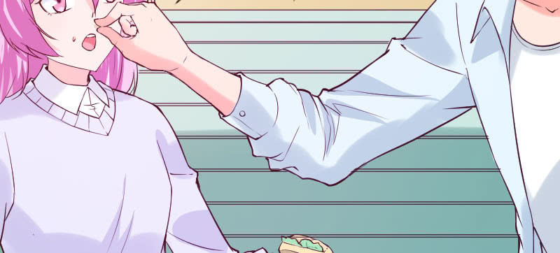 照顾你是我最大的幸运(1/2)-第67话