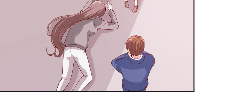 真是让人害羞(1/2)-第85话