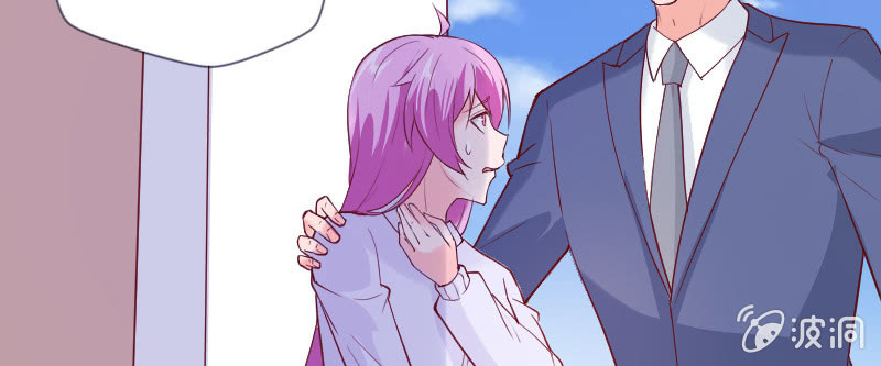 真是让人害羞(1/2)-第85话