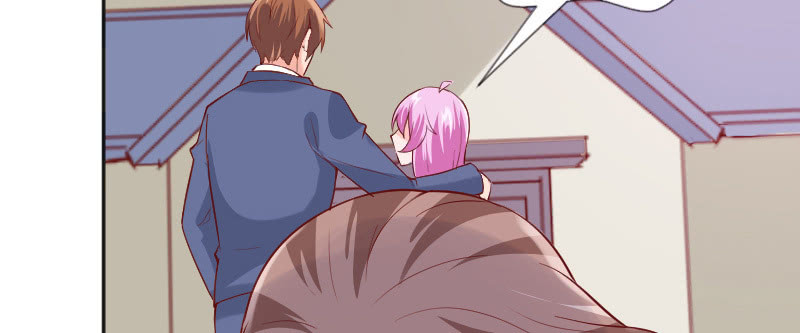 真是让人害羞(1/2)-第85话