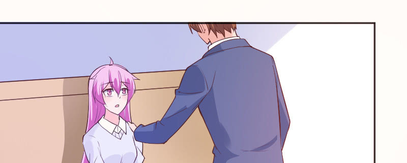 真是让人害羞(1/2)-第85话