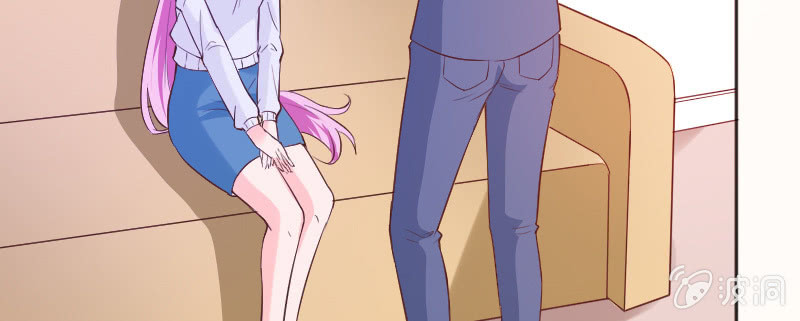 真是让人害羞(1/2)-第85话