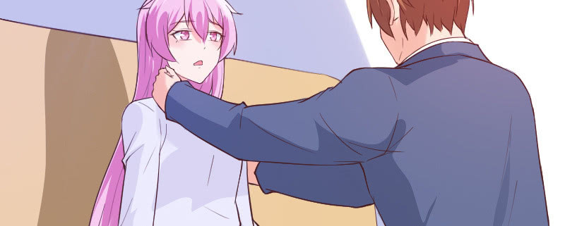 真是让人害羞(1/2)-第85话