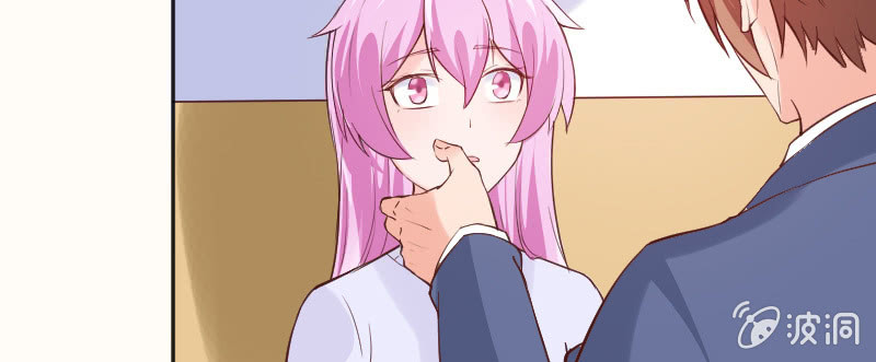 真是让人害羞(1/2)-第85话