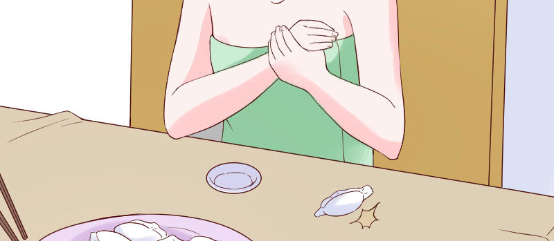 把这个吃了(1/2)-第97话