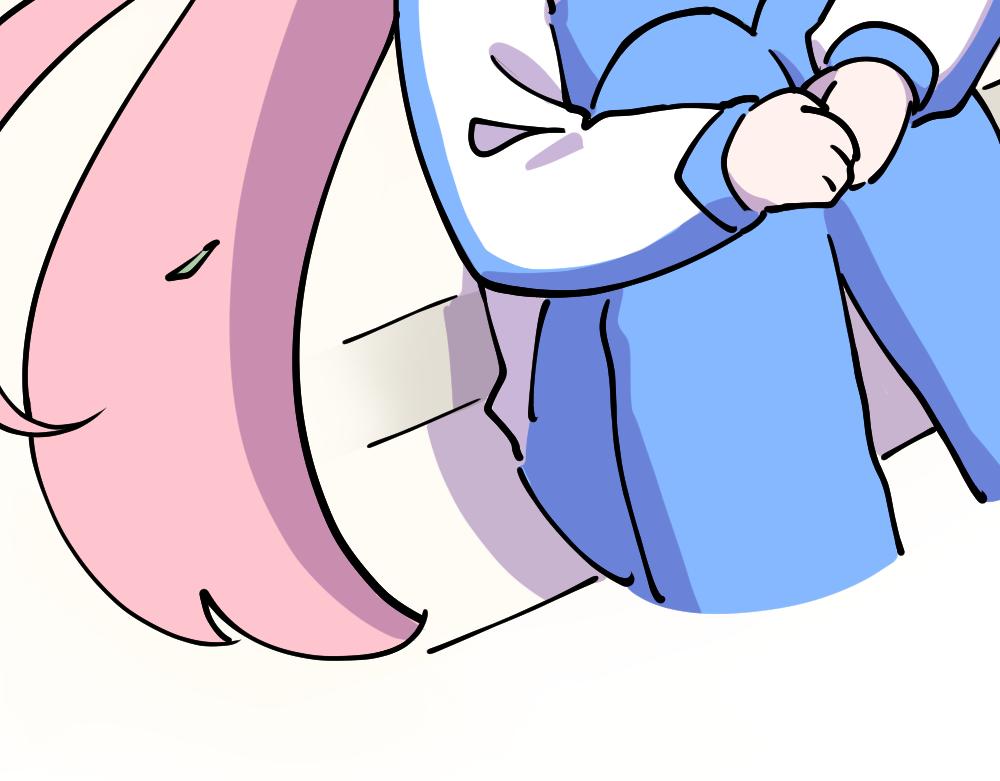 第19话 察觉-第19话