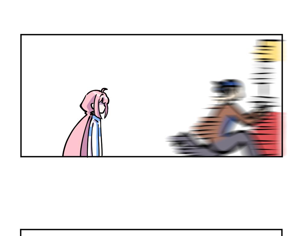 第23话 买饭-第23话