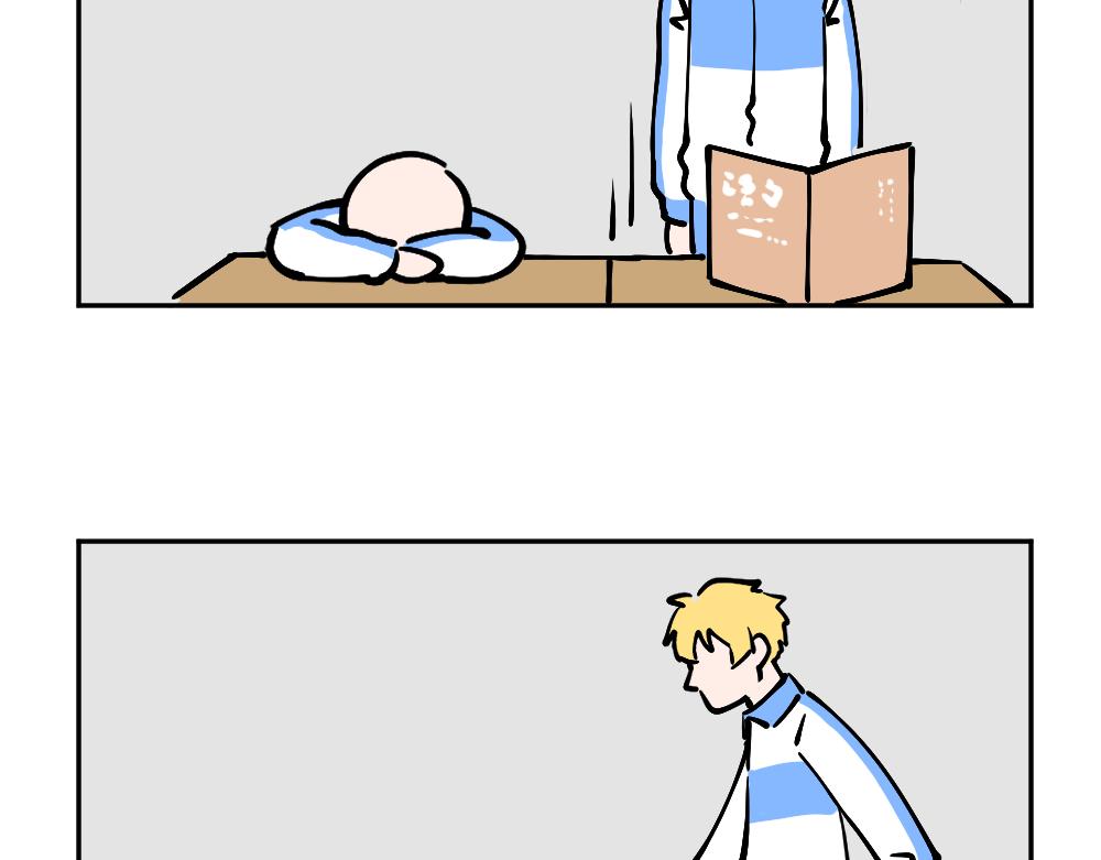 第3话 送礼-第3话