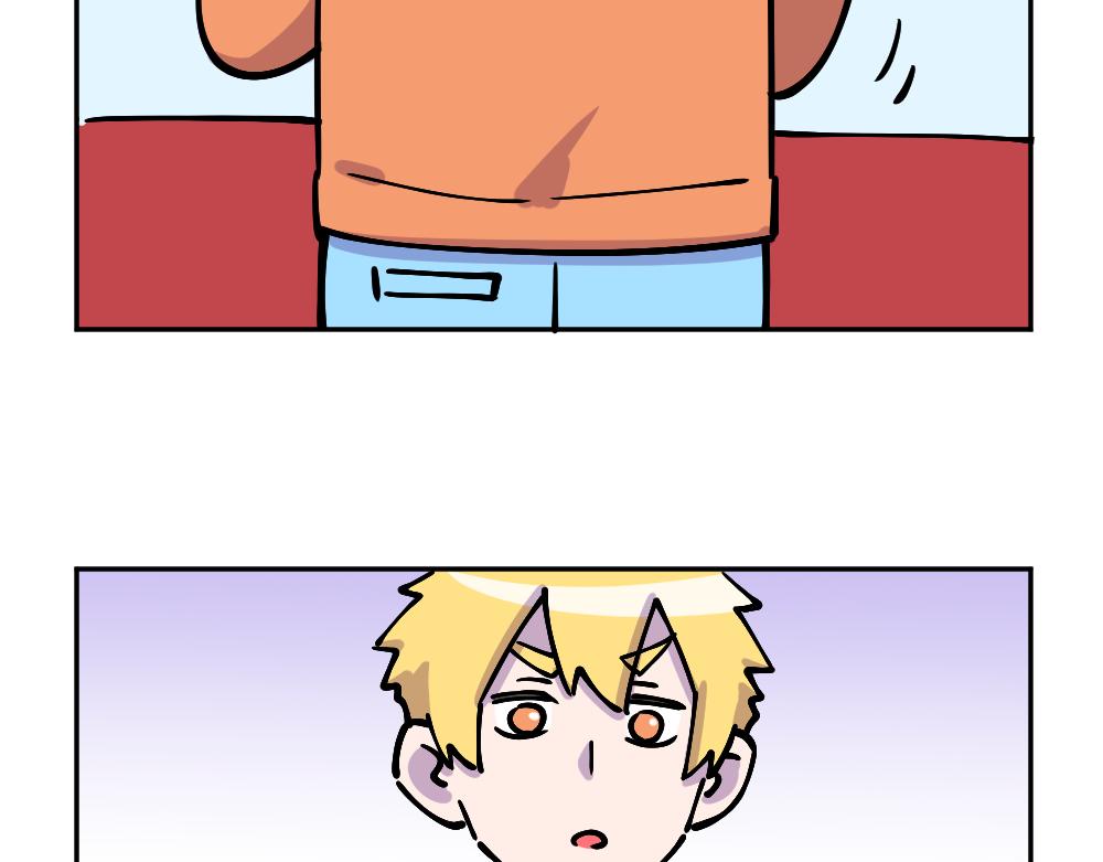 第32话 汉娜的危机（4）-第33话