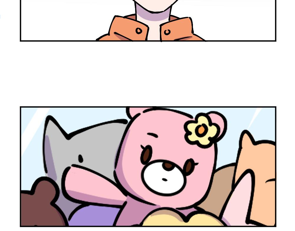 第32话 汉娜的危机（4）-第33话