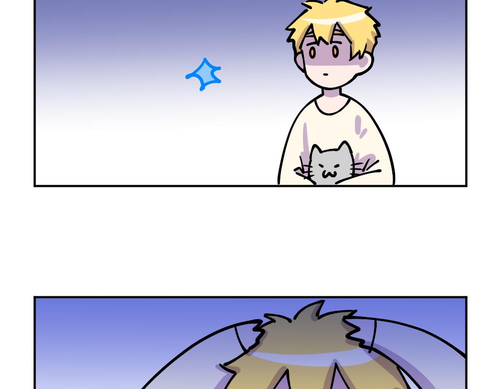 第36话 新任务，解锁！-第37话