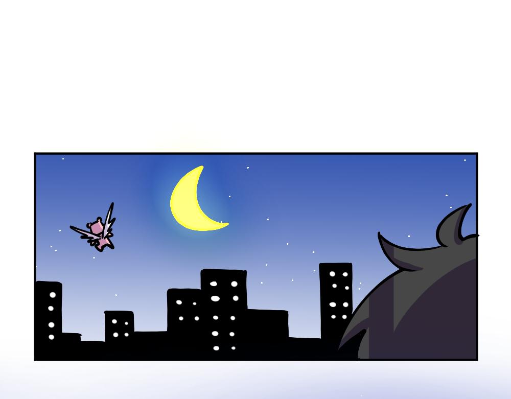 第36话 新任务，解锁！-第37话