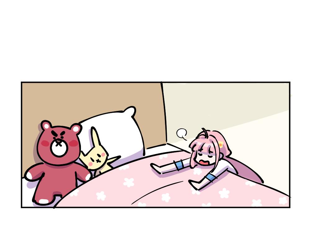 第36话 新任务，解锁！-第37话