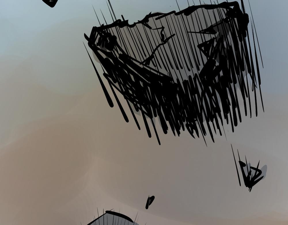 第43话 不速之客（完）(1/2)-第45话