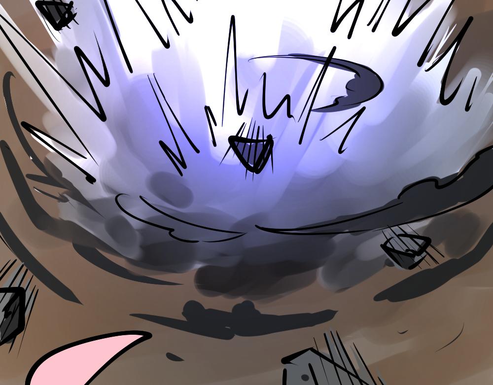 第43话 不速之客（完）(1/2)-第45话